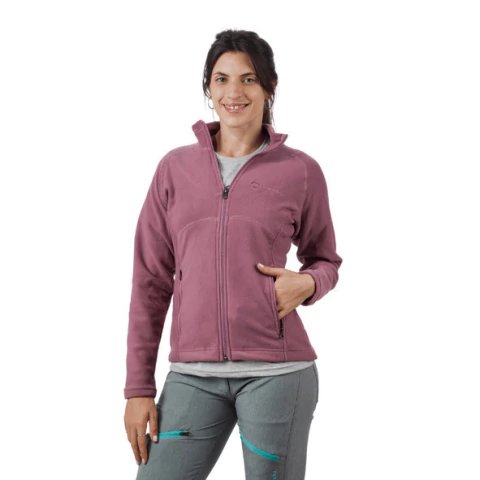 CAMPERA MICROPOLAR MAKALU EIGER WMS (MA061)