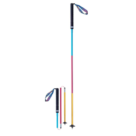 BASTONES AONIJIE DE 3 SECCIONES (AON016)