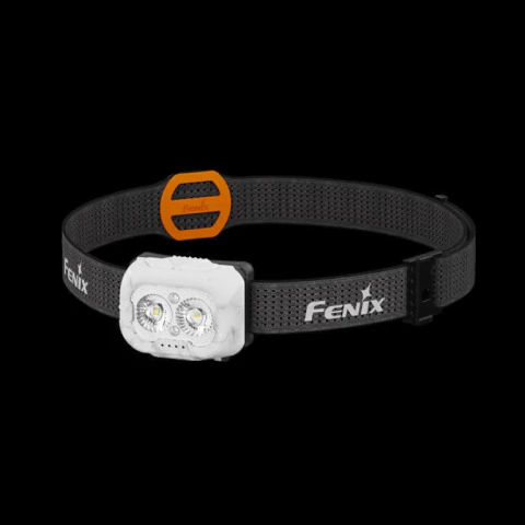 LINTERNA FRONTAL FENIX 800 LUMENS COLOR BLANCO (FEN013)