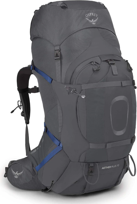 MOCHILA OSPREY AETHER PLUS 70 (OS069)