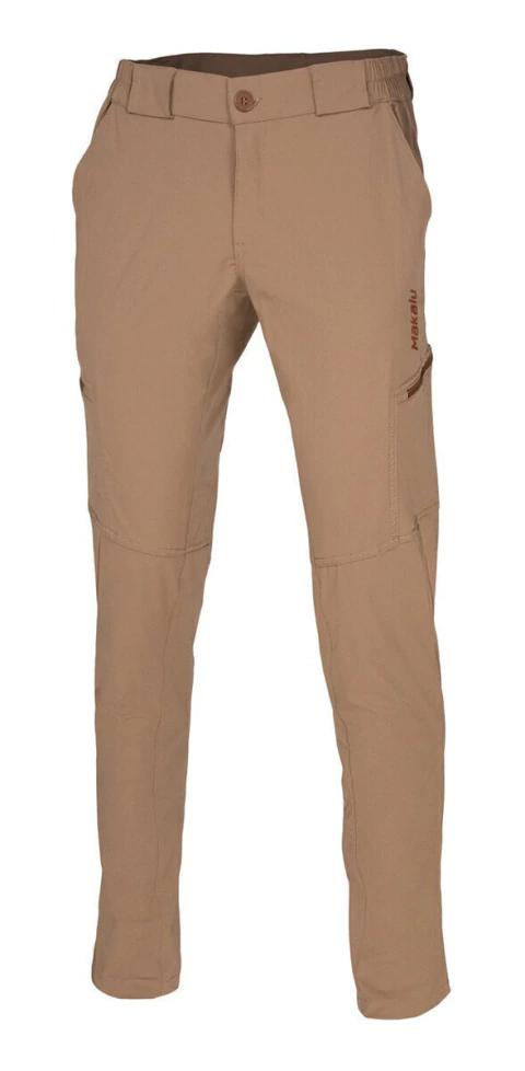 PANTALON TREKKING MAKALU QUECHUA MENS (MA009)