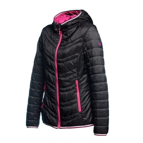 CAMPERA NORTHLAND NLF LS PRIMALOFT DAMA (NO041)