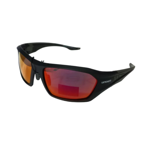 LENTES NÁUTICOS UNDER 2077 POLARIZADOS - CAT 3 (UND2077)