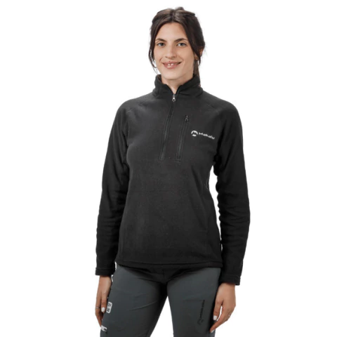 BUZO MICRO POLAR MAKALU DOMUYO WMS (MA037) - tienda online