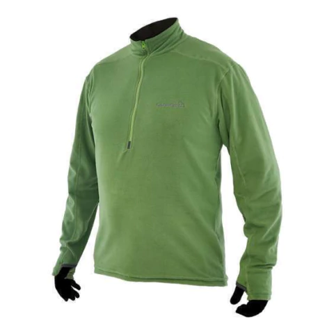 BUZO MICOPOLAR 150 GARMONT ATLAS HOMBRE (SR-6123)