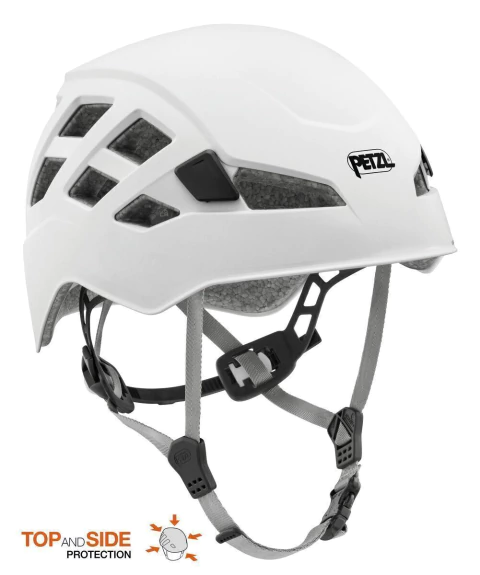 CASCO ESCALADA PETZL BOREO 2025 (A042VA09)