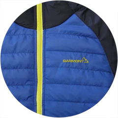 CAMPERA GARMONT KARAKORUM II THERMOSOFT (SR-4125) - comprar online
