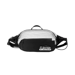 RIÑONERA IMPERMEABLE NATUREHIKE HYDROGEN 5L (NA269)