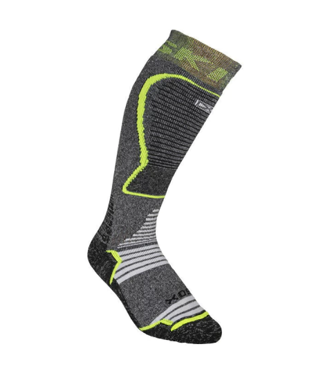MEDIAS DE SKI SNOWBOARD SOX TE119A (SO014)