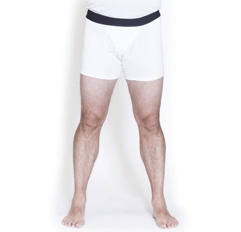 BOXER RAFFIKE POWER DRY POLARTEC (RA006)