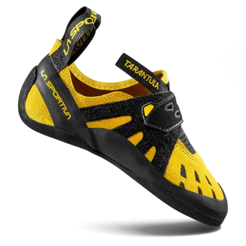 PEDULAS LA SPORTIVA TARANTULA JR (LS006)
