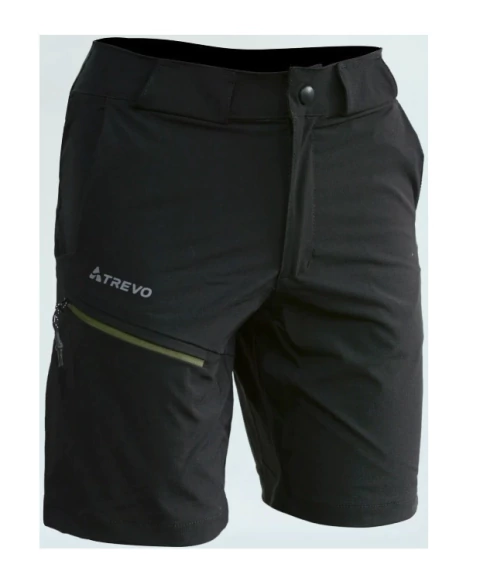 BERMUDA TREVO CON ELASTANO (TR003)