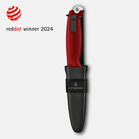 CUCHILLO VITORINOX VENTURE (V.3.0902)