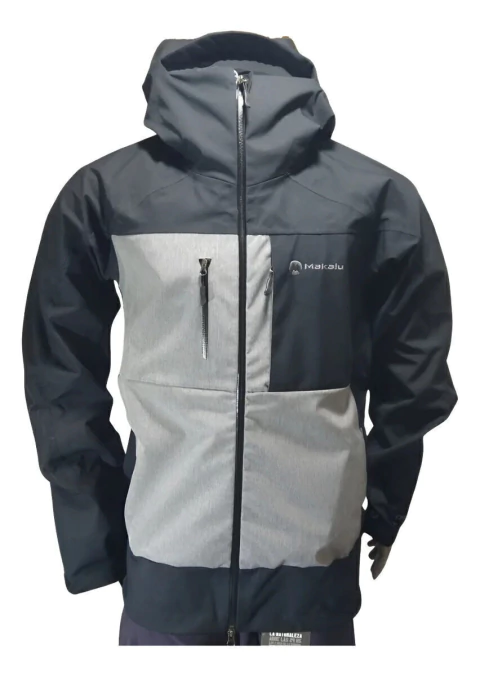 CAMPERA MAKALU PAINE JACKET SKI (MA060)