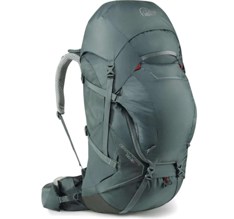 MOCHILA LOWE CERRO TORRE ND 80:100 PARA MUJER (LW027)