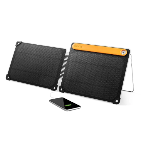 PANTALLA SOLAR PORTATIL BIOLITE SOLARPANEL 10+ (829)