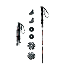 BASTONES ALASKA Z - SPEEDTRAIL (UNI026)