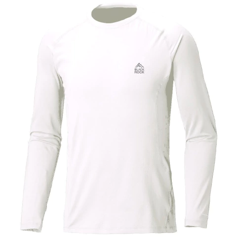 REMERA TÉRMICA BLACK ROCK HOMBRE (BR005)