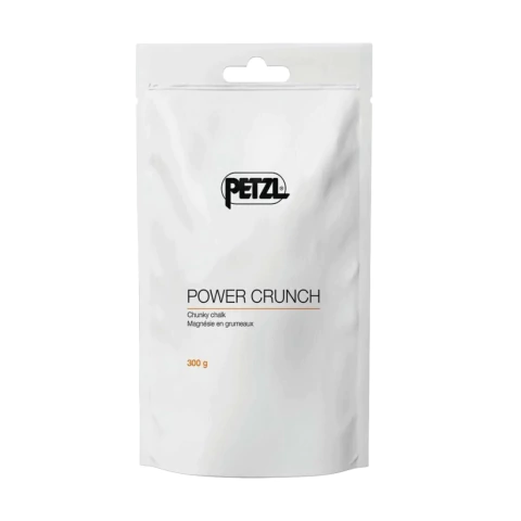 MAGNESIO PETZL POWER CRUNCH 300GR (PES034AA01)