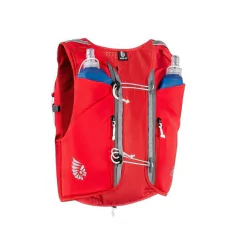 CHALECO NAVAJO VULCAN 12L (NAV11) - tienda online