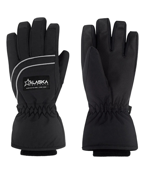 GUANTE DE NIEVE ALASKA PELICAN II 10K JUNIOR (UNI041)