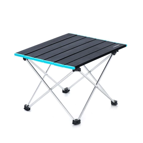 MESA PLEGABLE NATUREHIKE ALUMINIO NH19Z008 (NA268)