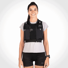 CHALECO DE HIDRATACIÓN WEIS LEFTY 6L (WE056) en internet