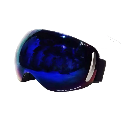 ANTIPARRA VALKNUT CAT 3 ANTI FOG DOBLE LENTE (VAANT3)