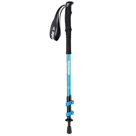 BASTON NATUREHIKE ST01 DE 3 SECCIONES UNA UNIDAD (NA318)