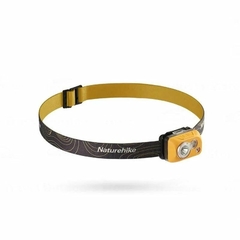 LINTERNA FRONTAL NATUREHIKE 300 LUMENS (NA252)