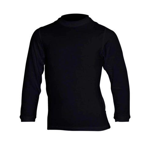 REMERA TÉRMICA TREVO BAMBOO PARA NIÑOS UNISEX (TR019)