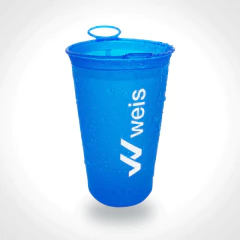 VASO WEIS SOFT CUP 200 ML (WE059)