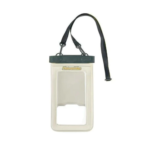 FUNDA IMPERMEABLE NATUREHIKE PARA CELULAR (NA404)