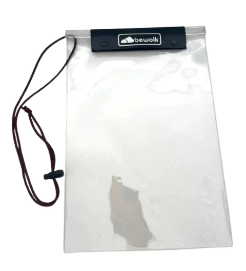 SOBRE ESTANCO BEWOLK CRISTAL GRANDE (BEW030)