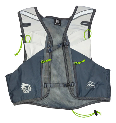 CHALECO NAVAJO VULCAN 12L (NAV11)