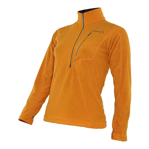 BUZO GARMONT PIRINEOS MICROFLEECE 150 GR CON BOLSILLO- MUJER (SR-6126)