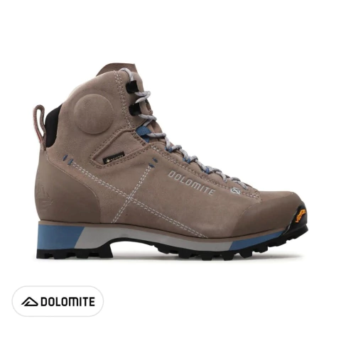 BOTAS TREKKING DOLOMITE 54 HIKE EVO GORETEX WOMEN (DOL007)