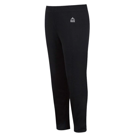 PANTALON TÉRMICO BLACK ROCK PARA NIÑOS UNISEX (BR049)