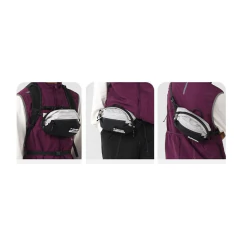 RIÑONERA IMPERMEABLE NATUREHIKE HYDROGEN 5L (NA269) en internet
