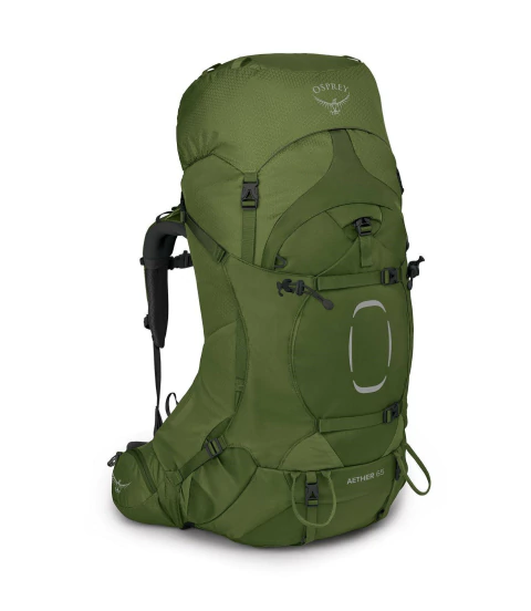 MOCHILA OSPREY AETHER 65 LITROS (A PEDIDO) (OS088)