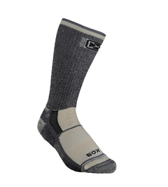 MEDIAS DE LANA MERINO SOX TREKKING TE170A (SO035)