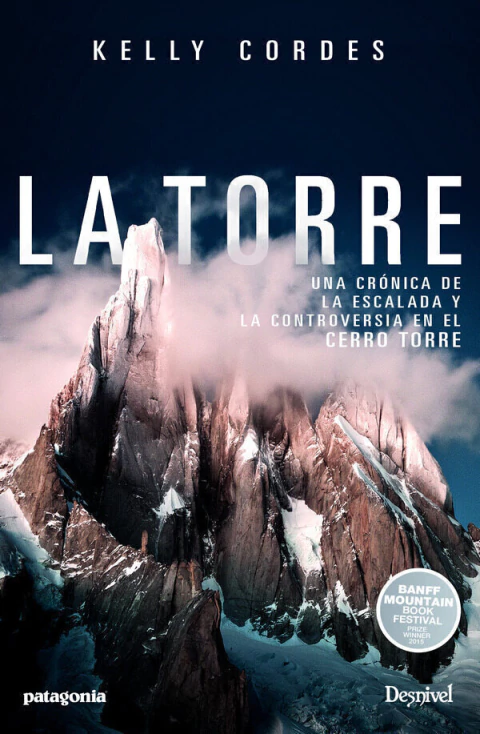 LIBRO LA TORRE (LI013)