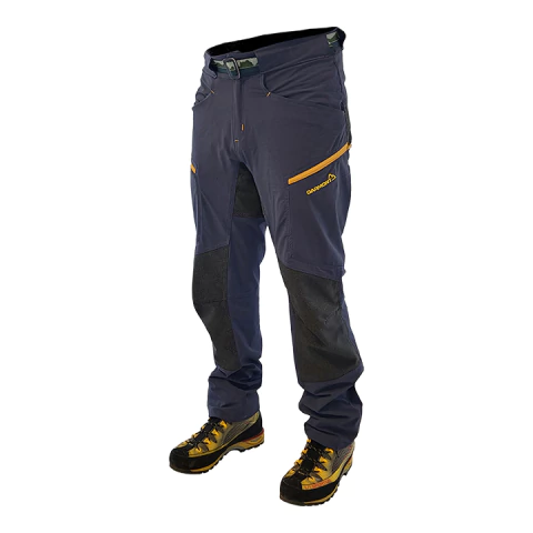 PANTALON TREKKING GARMONT TUPUNGATO (SR-8079)