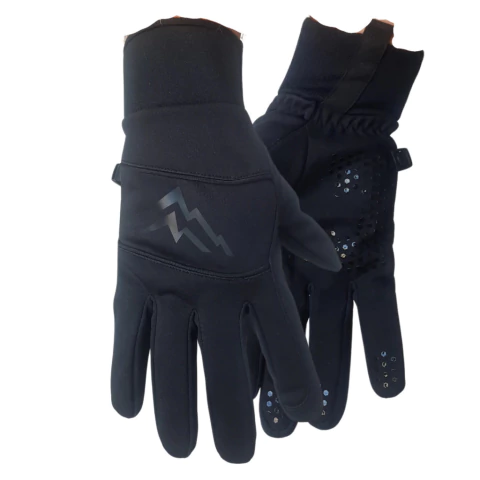 GUANTES BLACK ROCK SOFTSHELL PRO (BR047)