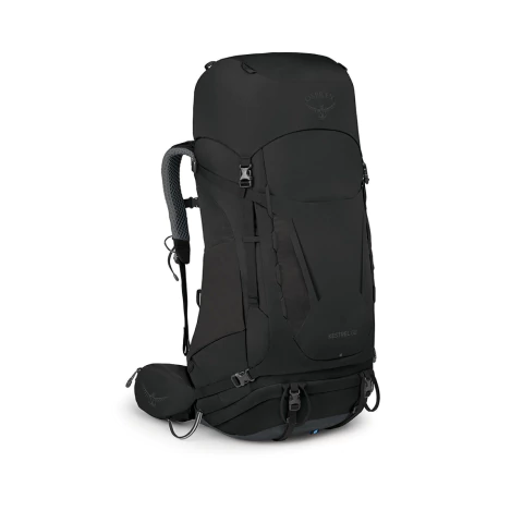 MOCHILA OSPREY KESTREL 68 LITROS BLACK(A PEDIDO) (OS092)