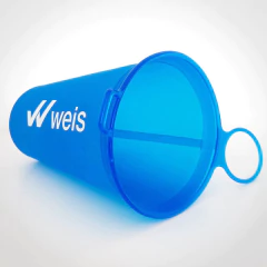 VASO WEIS SOFT CUP 200 ML (WE059) en internet