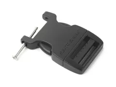 HEBILLA DE REPUESTO SEATOSUMMIT SIDE REALISE 1 PIN 20MM (SEA055)