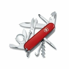 CORTAPLUMA VICTORINOX EXPLORER 16U (V1.6703)