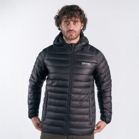 Imagen de CAMPERA NORTHLAND DUVET CIRRUS HOMBRE (NO057)
