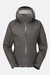 ROMPEVIENTO IMPERMEABLE RAB NAMCHE PACLITE GORE-TEX WOMEN (RAB002)
